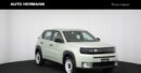 FIAT Grande Panda Elektro Red *CCS* - Ebnat-Kappel