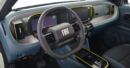 FIAT Grande Panda Elektro Red *CCS* - Ebnat-Kappel