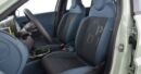 FIAT Grande Panda Elektro Red *CCS* - Ebnat-Kappel