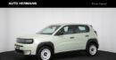 FIAT Grande Panda Elektro Red *CCS* - Ebnat-Kappel