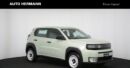 FIAT Grande Panda Elektro Red *CCS* - Ebnat-Kappel