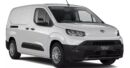 TOYOTA Proace City Van EV 50 kWh Advanced Long mit 2 Schi - Ebnat-Kappel