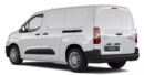 TOYOTA Proace City Van EV 50 kWh Advanced Long mit 2 Schi - Ebnat-Kappel