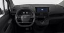 TOYOTA Proace City Van EV 50 kWh Advanced Long mit 2 Schi - Ebnat-Kappel