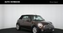 MINI Cooper Cabriolet - Ebnat-Kappel