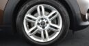 MINI Cooper Cabriolet - Ebnat-Kappel