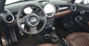 MINI Cooper Cabriolet - Ebnat-Kappel