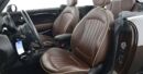 MINI Cooper Cabriolet - Ebnat-Kappel