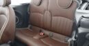 MINI Cooper Cabriolet - Ebnat-Kappel