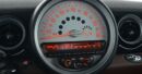 MINI Cooper Cabriolet - Ebnat-Kappel