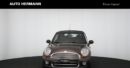 MINI Cooper Cabriolet - Ebnat-Kappel