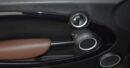 MINI Cooper Cabriolet - Ebnat-Kappel