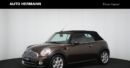 MINI Cooper Cabriolet - Ebnat-Kappel