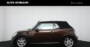 MINI Cooper Cabriolet - Ebnat-Kappel