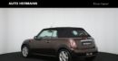 MINI Cooper Cabriolet - Ebnat-Kappel