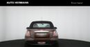 MINI Cooper Cabriolet - Ebnat-Kappel