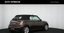 MINI Cooper Cabriolet - Ebnat-Kappel