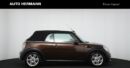 MINI Cooper Cabriolet - Ebnat-Kappel