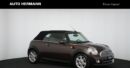 MINI Cooper Cabriolet - Ebnat-Kappel
