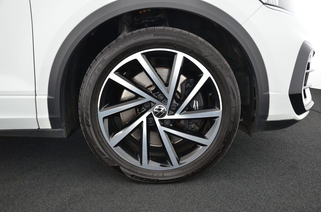 VW T-Roc 2.0 TSI R 4Motion - Ebnat-Kappel