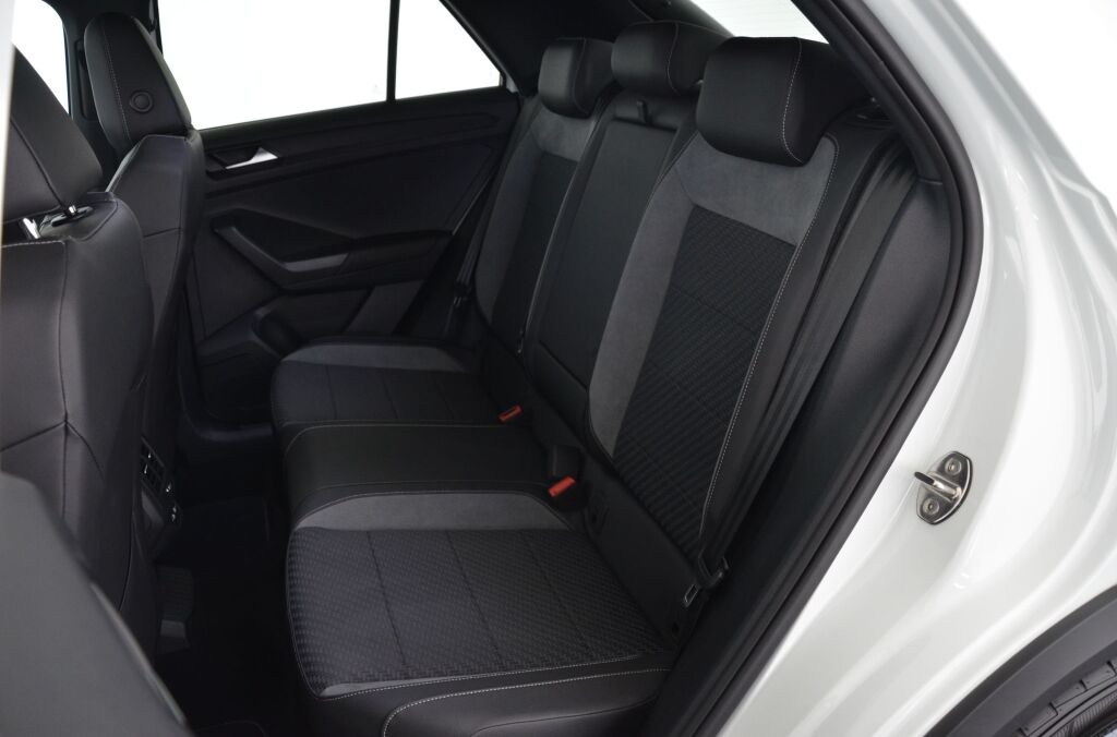 VW T-Roc 2.0 TSI R 4Motion - Ebnat-Kappel