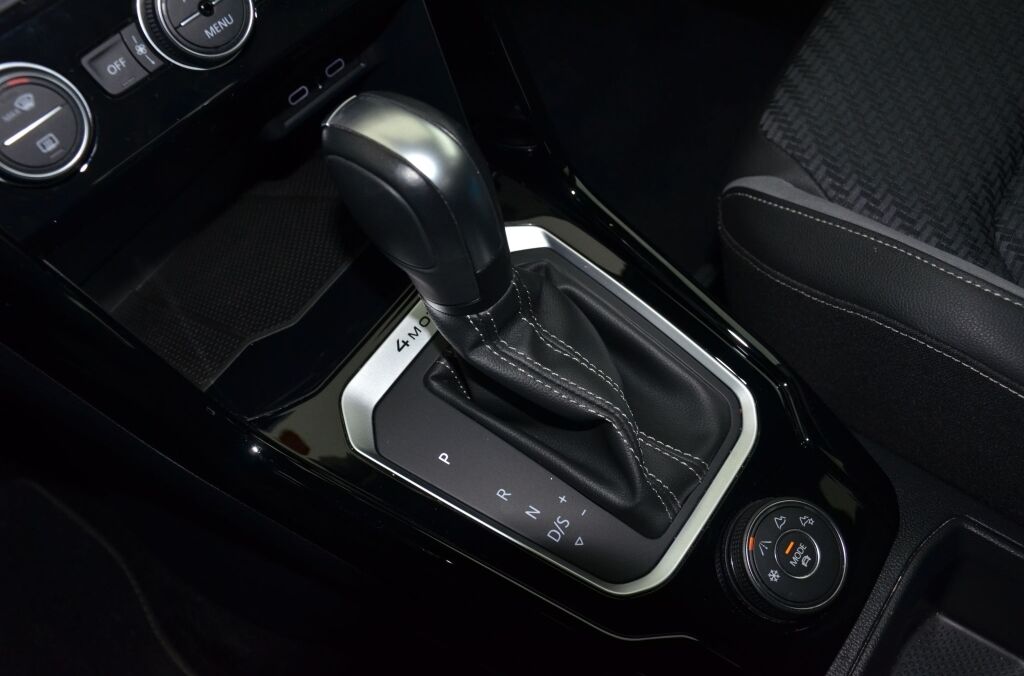 VW T-Roc 2.0 TSI R 4Motion - Ebnat-Kappel