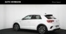 VW T-Roc 2.0 TSI R 4Motion - Ebnat-Kappel