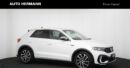 VW T-Roc 2.0 TSI R 4Motion - Ebnat-Kappel