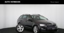 SKODA Octavia 2.0 TDI RS DSG - Ebnat-Kappel