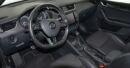 SKODA Octavia 2.0 TDI RS DSG - Ebnat-Kappel