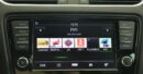SKODA Octavia 2.0 TDI RS DSG - Ebnat-Kappel