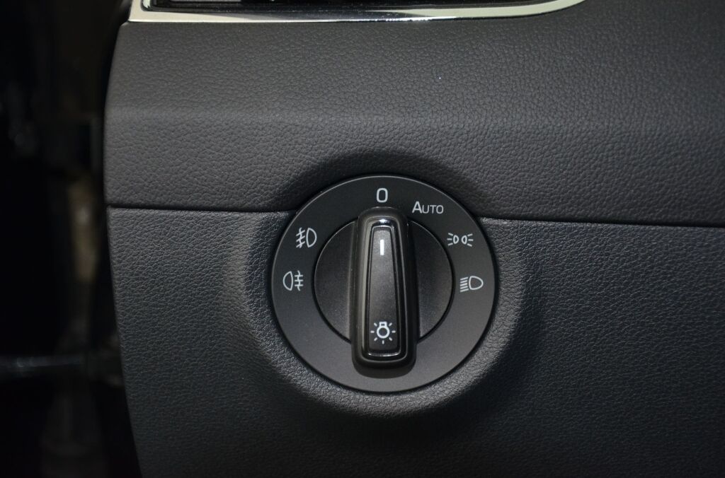 SKODA Octavia 2.0 TDI RS DSG - Ebnat-Kappel