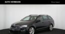 SKODA Octavia 2.0 TDI RS DSG - Ebnat-Kappel