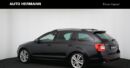 SKODA Octavia 2.0 TDI RS DSG - Ebnat-Kappel