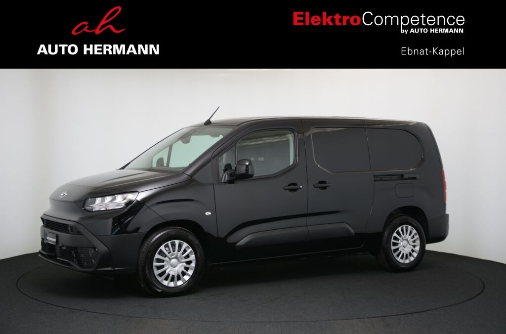 TOYOTA Proace City Van EV Advanced Long L2 - Ebnat-Kappel