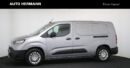 TOYOTA Proace City Van EV Advanced Long L2 - Ebnat-Kappel