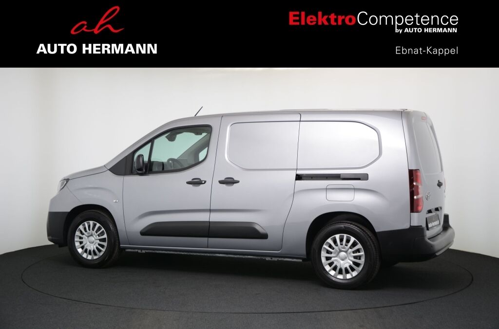 TOYOTA Proace City Van EV Advanced Long L2 - Ebnat-Kappel