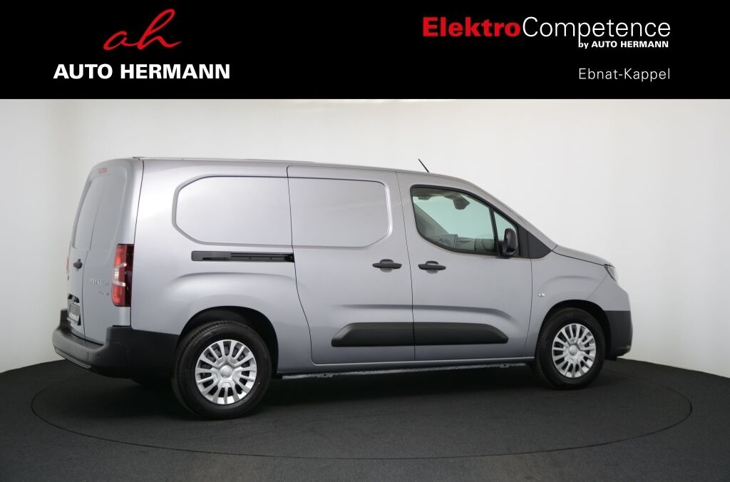 TOYOTA Proace City Van EV Advanced Long L2 - Ebnat-Kappel