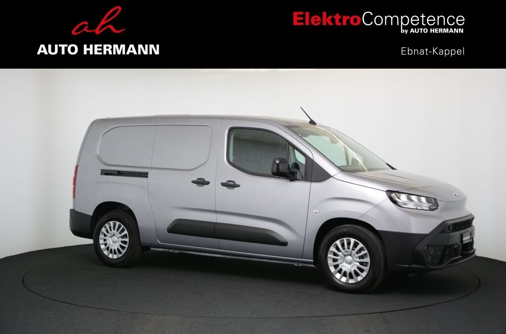 TOYOTA Proace City Van EV Advanced Long L2 - Ebnat-Kappel