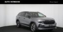 SKODA New Kodiaq 2.0 TDI Sportline 4×4 DSG 7-Plätzer - Ebnat-Kappel
