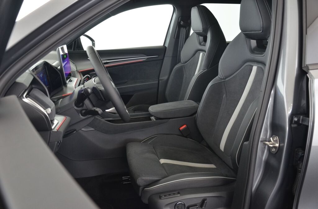 SKODA New Kodiaq 2.0 TDI Sportline 4×4 DSG 7-Plätzer - Ebnat-Kappel