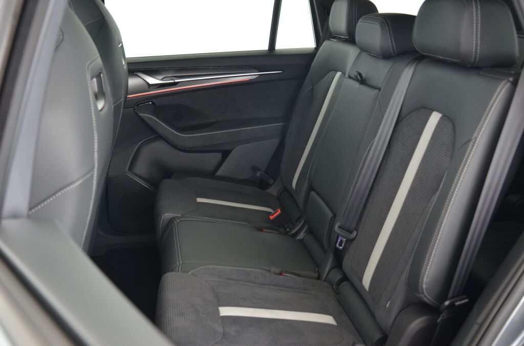 SKODA New Kodiaq 2.0 TDI Sportline 4×4 DSG 7-Plätzer - Ebnat-Kappel