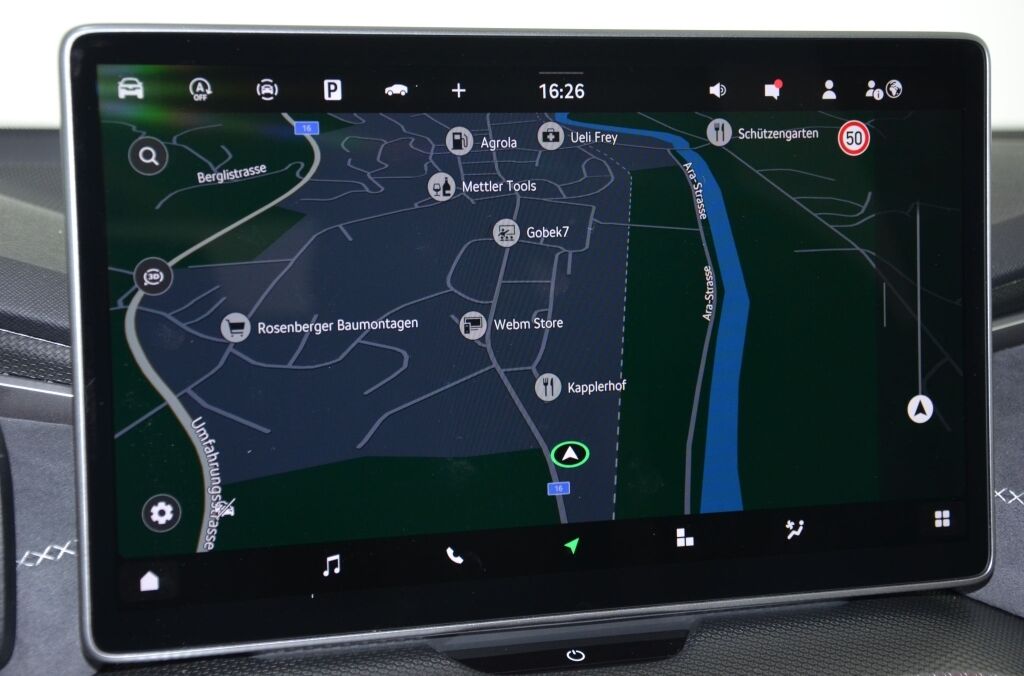 SKODA New Kodiaq 2.0 TDI Sportline 4×4 DSG 7-Plätzer - Ebnat-Kappel