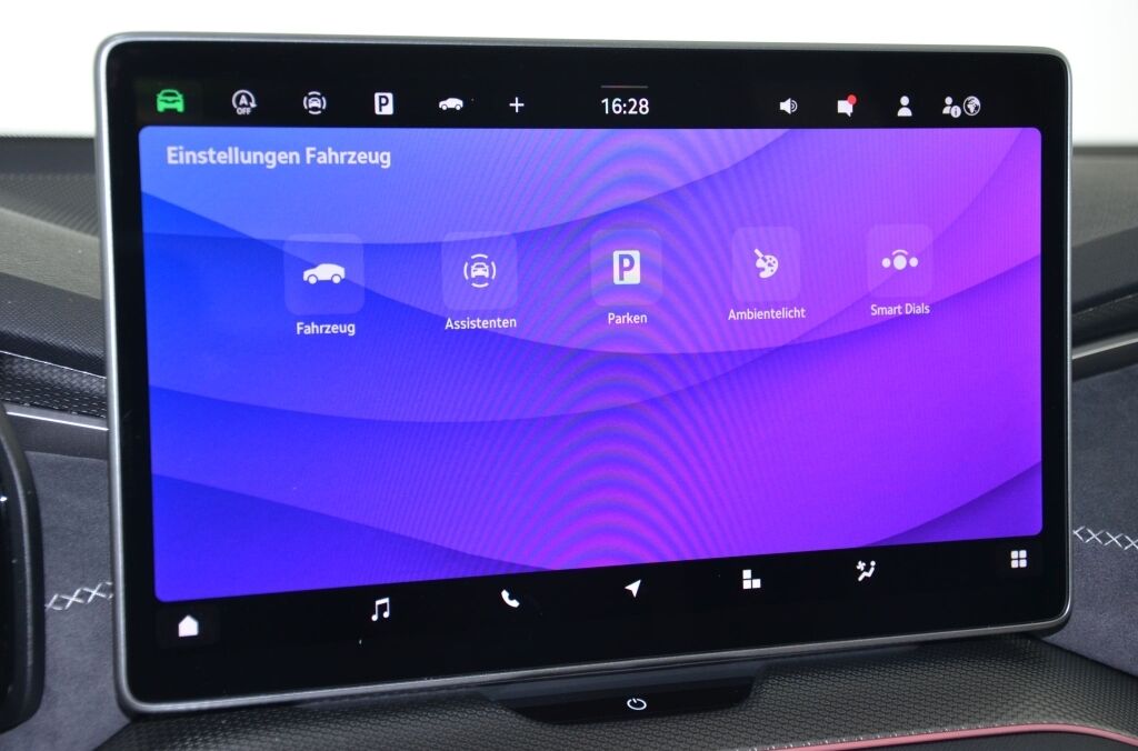 SKODA New Kodiaq 2.0 TDI Sportline 4×4 DSG 7-Plätzer - Ebnat-Kappel