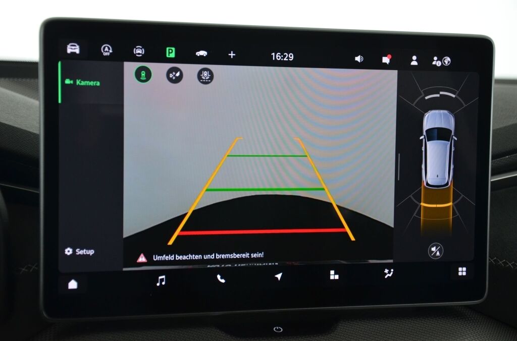 SKODA New Kodiaq 2.0 TDI Sportline 4×4 DSG 7-Plätzer - Ebnat-Kappel