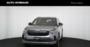 SKODA New Kodiaq 2.0 TDI Sportline 4×4 DSG 7-Plätzer - Ebnat-Kappel