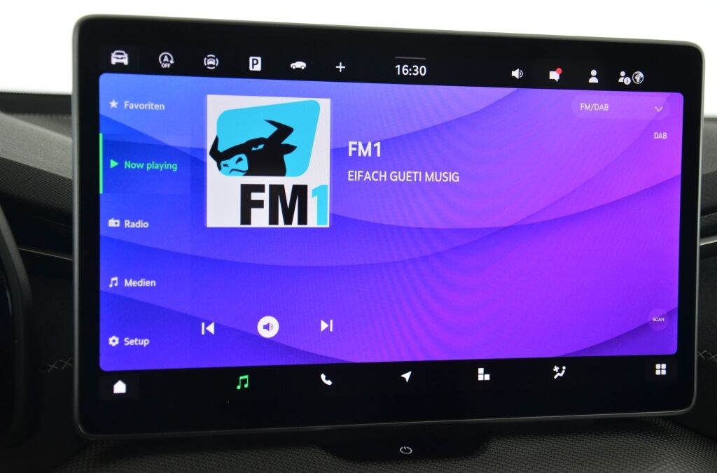 SKODA New Kodiaq 2.0 TDI Sportline 4×4 DSG 7-Plätzer - Ebnat-Kappel