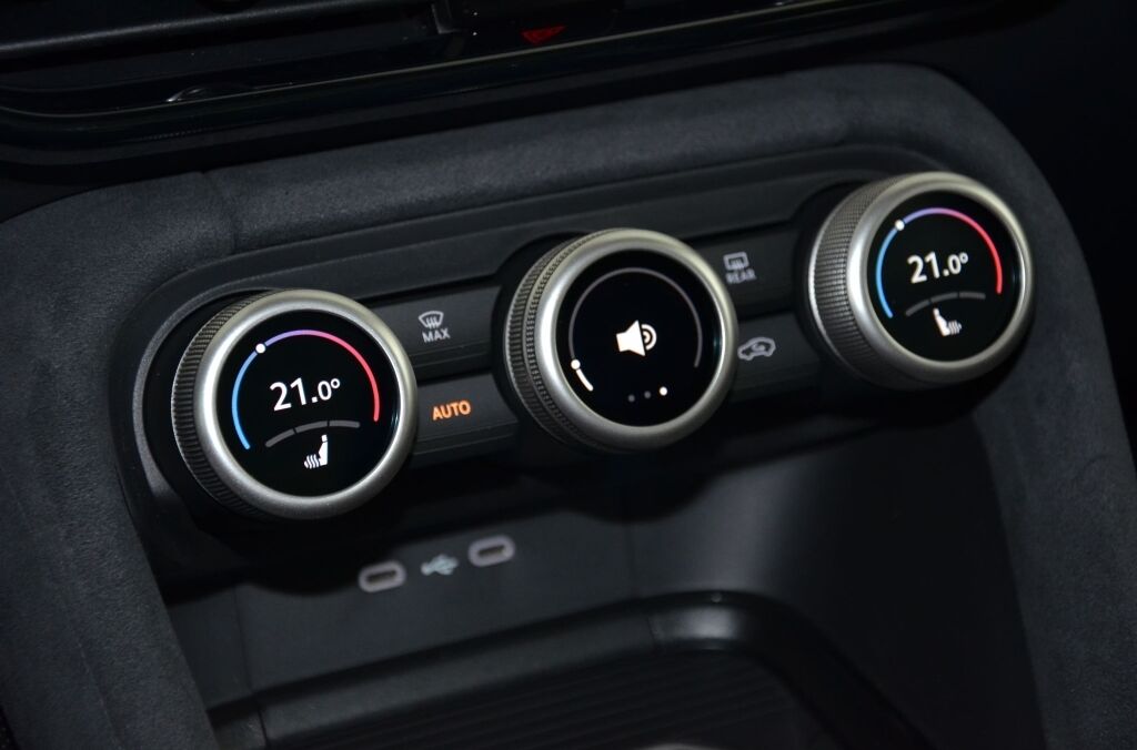 SKODA New Kodiaq 2.0 TDI Sportline 4×4 DSG 7-Plätzer - Ebnat-Kappel