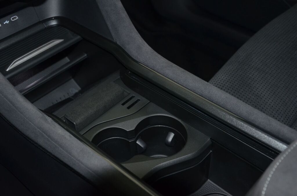 SKODA New Kodiaq 2.0 TDI Sportline 4×4 DSG 7-Plätzer - Ebnat-Kappel