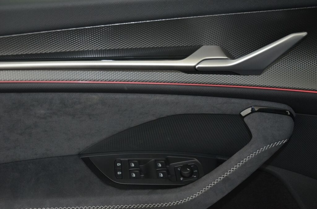 SKODA New Kodiaq 2.0 TDI Sportline 4×4 DSG 7-Plätzer - Ebnat-Kappel